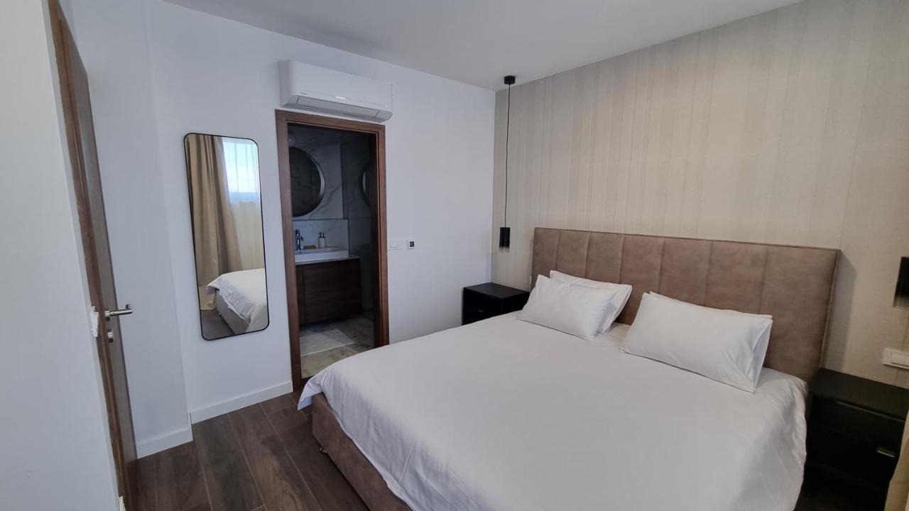 Delta House - Alfa Apartment Задар Екстер'єр фото